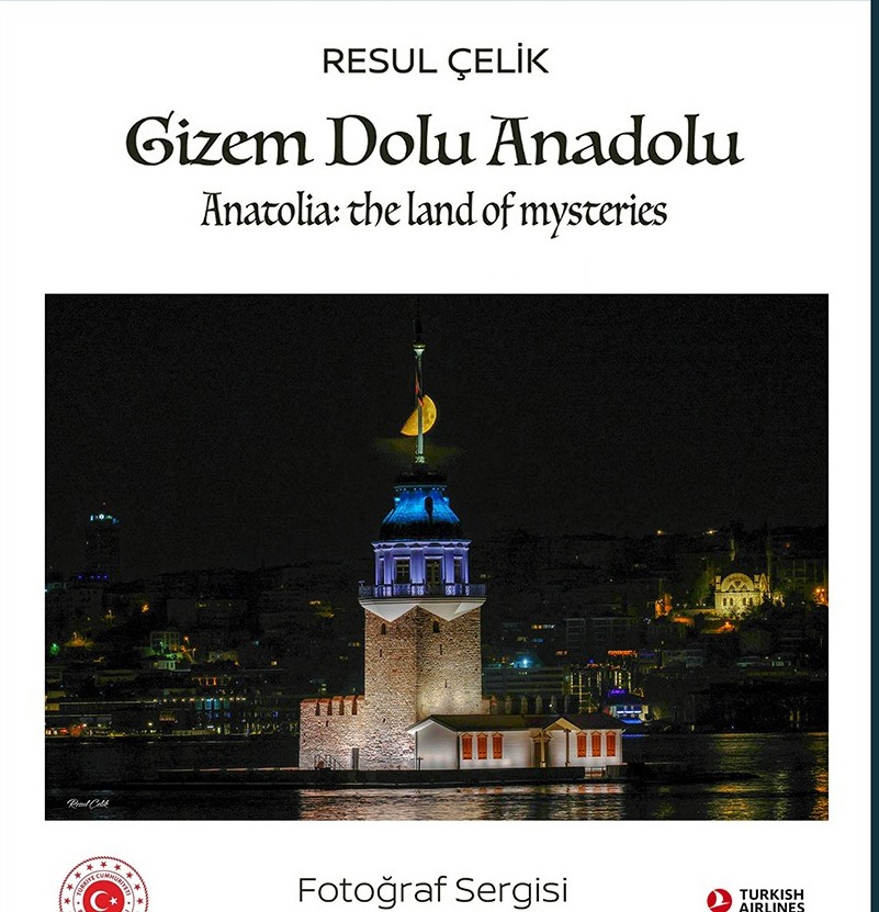 Gizem Dolu Anadolu
