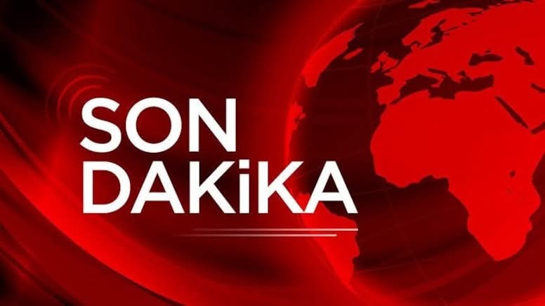 İSTANBUL BOĞAZINA YAKLAŞAN TÜRK GEMİSİ VURULDU 