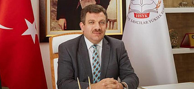 Rizeli İsim AYM Üyeliğine Seçildi