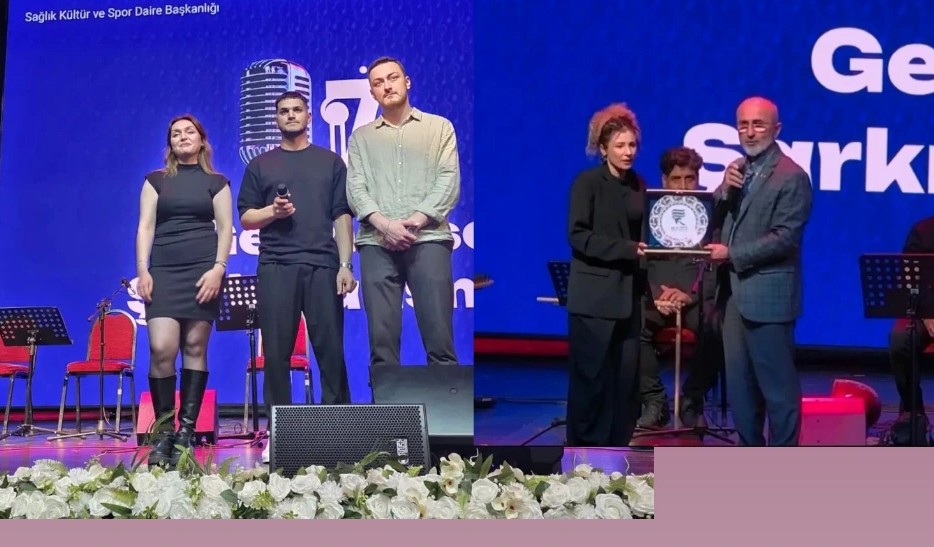 RTEÜ’de 7. Şarkı Yarışması Büyük Coşkuyla Gerçekleşti