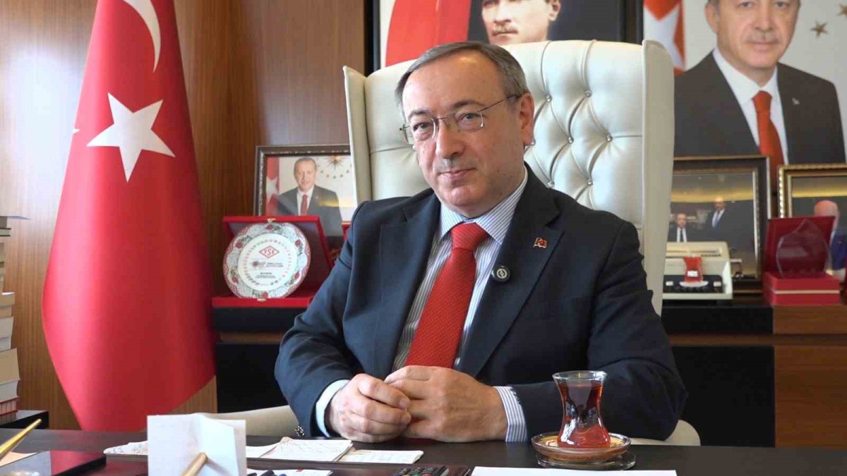 ÇAYKUR Genel Müdürü Alim'den Üreticilere Güvence: 