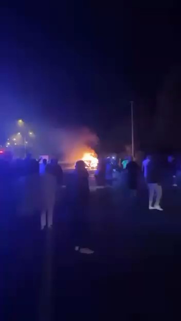 Rize'de Feci Kaza: 3 Ölü, 4 Yaralı