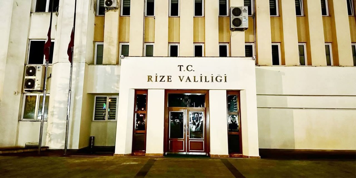 Rize’de Vali Yardımcısı ve Kaymakam Atamaları Resmi Gazete’de Yayımlandı