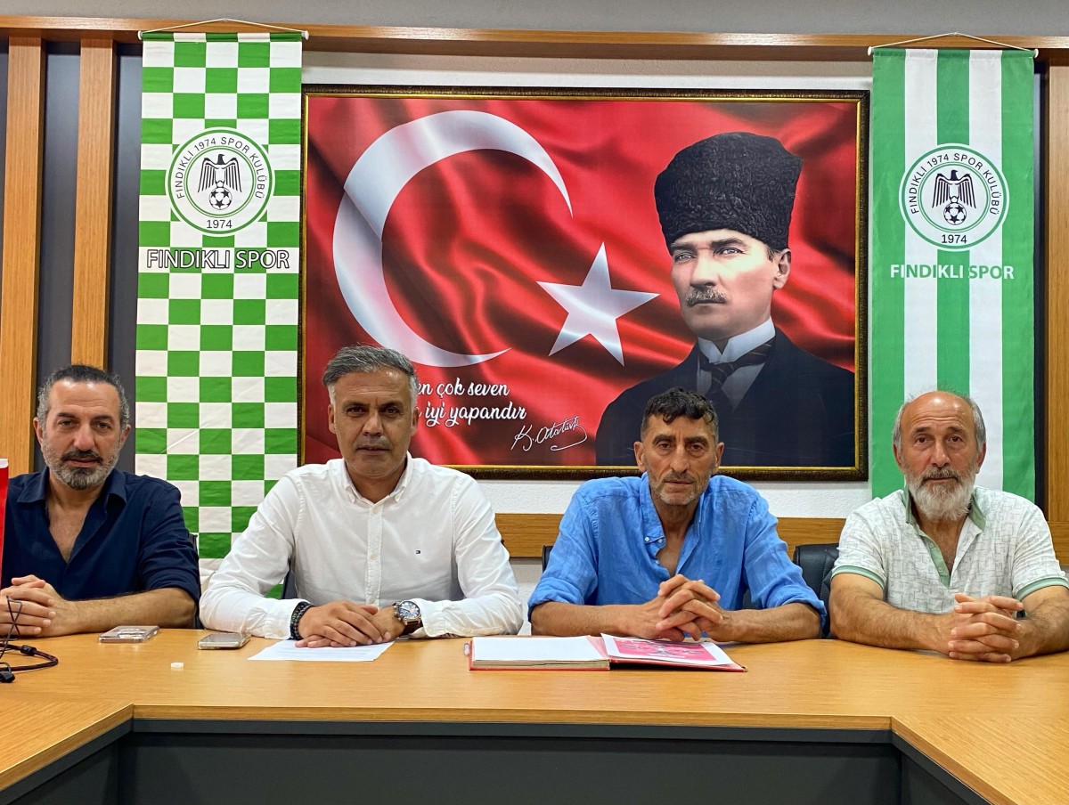 Fındıklıspor, Bahadır Basa ile Yola Devam Ediyor