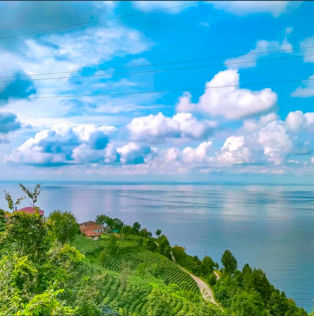 KEMER KÖYÜ DEĞİŞİYOR… DENİZİN KIYISINDA YENİ BİR HİKÂYE YAZILIYOR
