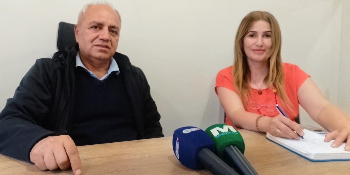 Almanya'da Yüksek Lisans ve Doktora İçin Başvuru Şartları Neler? Zeki Karakurt'tan 